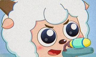 qq头像灰太狼 qq头像灰太狼