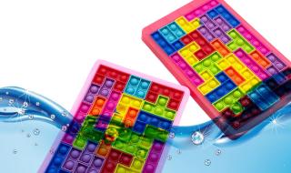 双人pk版俄罗斯方块 双人pk版俄罗斯方块