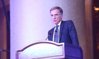 北京澳大利亚大使馆