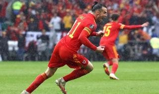 威尔士世界杯预选赛 威尔士世界杯预选赛